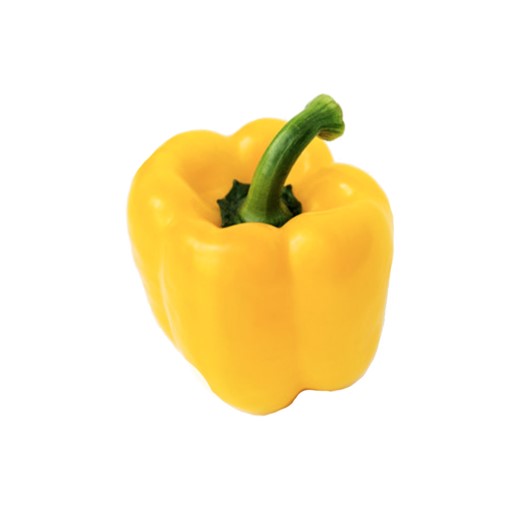 Picture of Co-op Yellow Peppers EACH