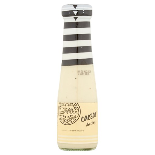 Picture of Pizza Express Caesar Dressing 235ml
