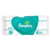 Picture of Pampers Sensitive Baby Wipes 1 Pack = 52 Baby Wet Wipes