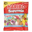 Picture of HARIBO Supermix Bag 175g