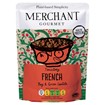 Picture of Merchant Gourmet Tomatoey French Puy & Green Lentils 250g