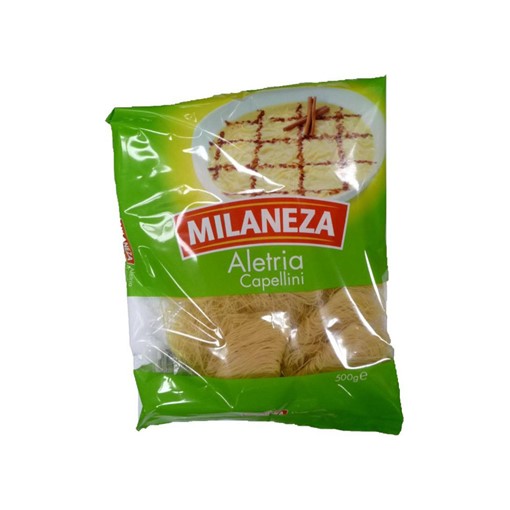 Picture of Milaneza Aletria Pasta 500g