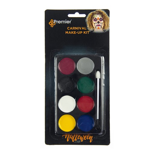 Picture of Carnival Make Up Kit