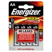 Picture of Energizer Max AA Batteries Alkaline 4 Pack