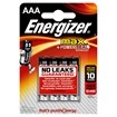 Picture of Energizer Max AAA Batteries Alkaline 4 Pack