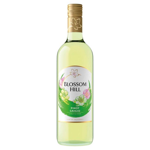 Picture of Blossom Hill Pinot Grigio 75cl