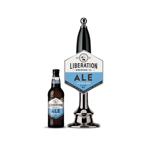 Picture of Liberation Ale