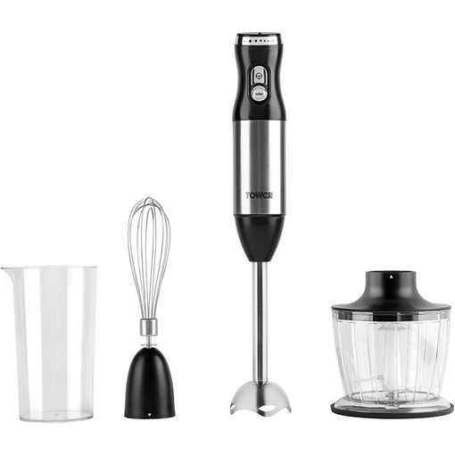 Picture of Tower 600W 3-in-1 Hand Blender