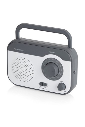 Picture of AM / FM Portable Radio