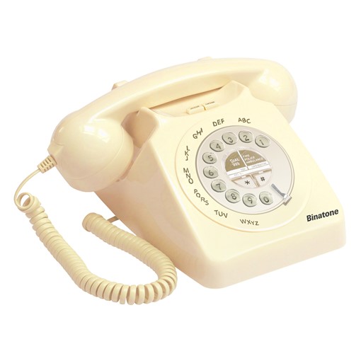 Picture of Retro Telephone
