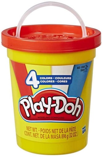 Picture of Play Doh  Super Tub