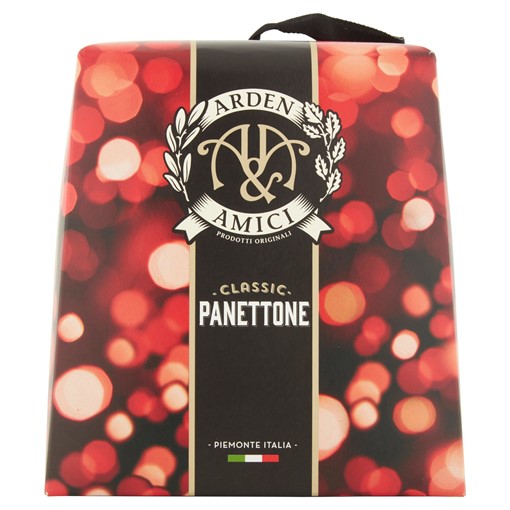 Picture of Arden & Amici Panettone Classic 500g