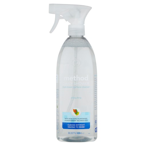 Picture of Method Daily Shower, Ylang Ylang, 828ml