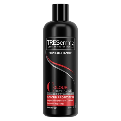Picture of TRESemme Colour Revitalise Shampoo 500ml