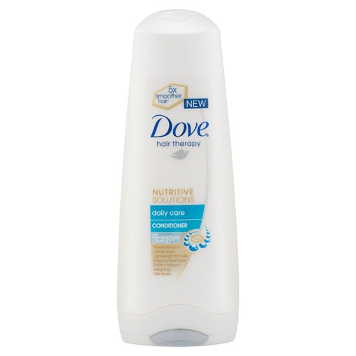 Picture of Dove Daily Care Conditioner 200ml