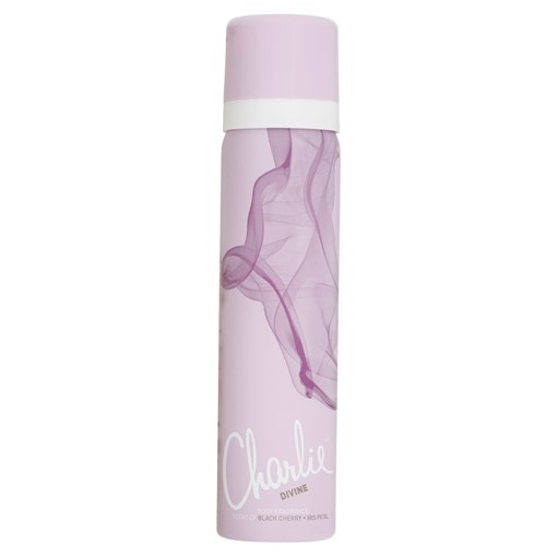 Picture of Charlie Divine Body Fragrance 75ml