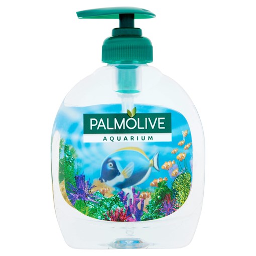 Picture of Palmolive Aquarium Handwash 300ml