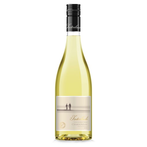 Picture of Interlude Langhorne Creek Chardonnay 75cl