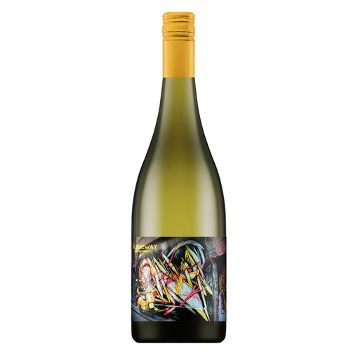 Picture of Laneway Chardonnay 75CL