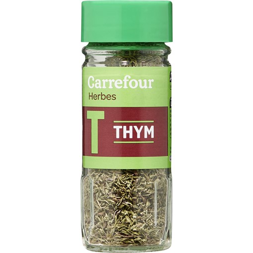 Picture of Carrefour Thyme 18g