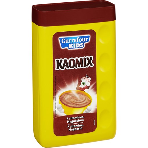 Picture of Carrefour Kids Powder Chocolate 450g