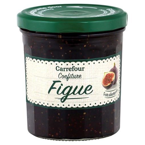 Picture of CRF Fig Jam 370G