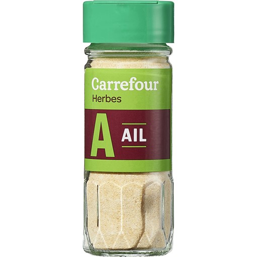 Picture of Carrefour Sugared Garlic 60g
