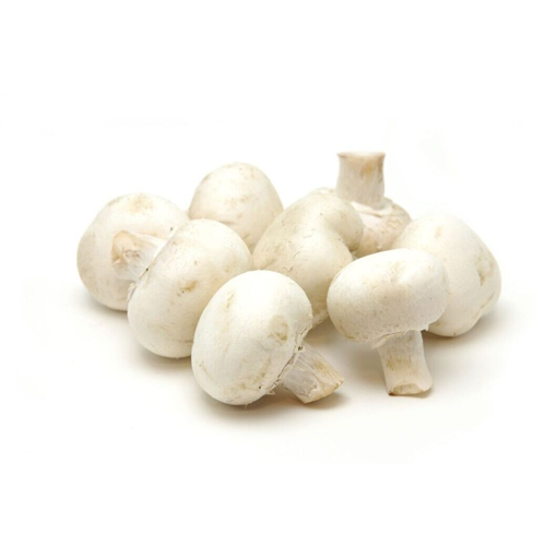 Picture of Guernsey Button Mushrooms
