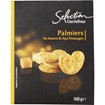 Picture of Carrefour Salted Palmiers with Butter and Cheese