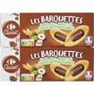 Picture of CRF Kids Biscuits Tartlets Chocolat