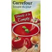 Picture of CRF Tomato Soup 1L