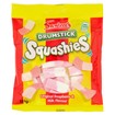 Picture of Swizzels Drumstick Squashies Original Raspberry & Milk Flavour