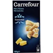 Picture of Carrefour Mini Puff Pastry Gruyere Stick