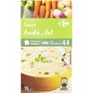 Picture of CRF Chicken Pot Soup 1L