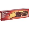 Picture of CRF Biscuits Bar Of Dark Chocolate