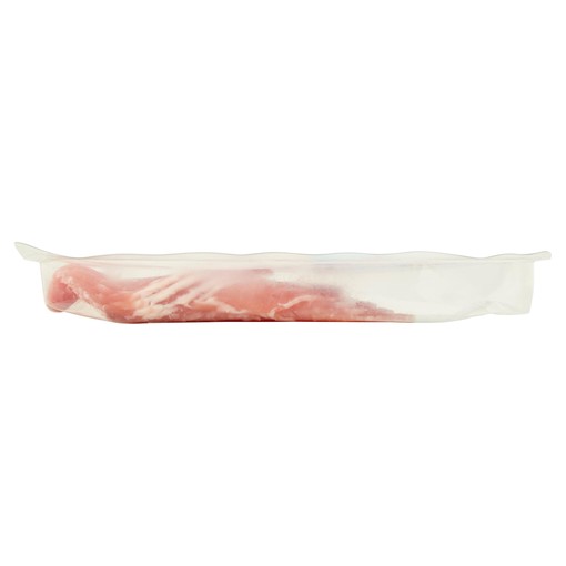 Picture of Co-op British Unsmoked Bacon Medallions 200g
