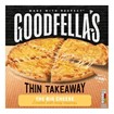 Picture of Goodfella's Thin Takeaway The Big Cheese 452g