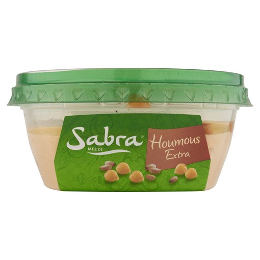 Picture of Sabra Houmous Extra 200g