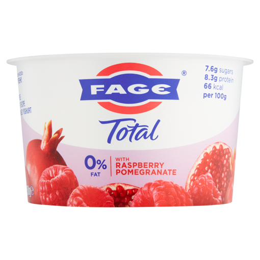 Picture of FAGE Total 0% Greek Recipe Yoghurt