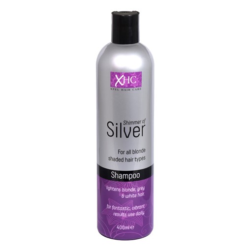Picture of Xhc Silver Shampoo