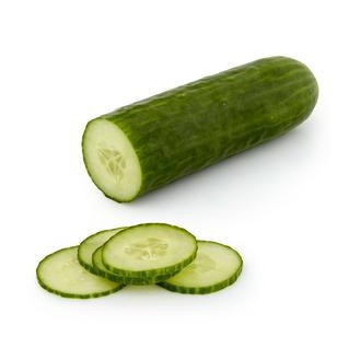Picture of Jsy Half Cucumbers
