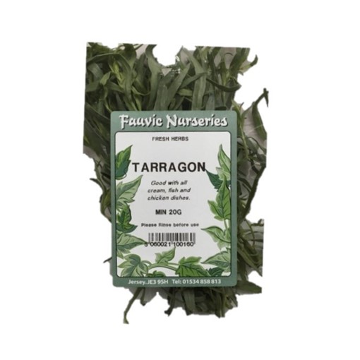 Picture of Fauvic Nursery Tarragon 20g