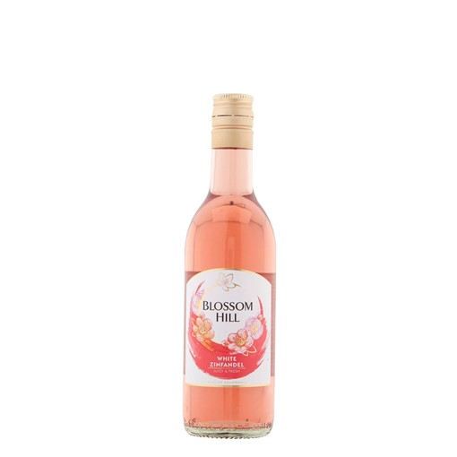 Blossom hill white zinfandel deals