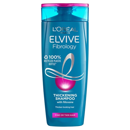 Picture of L'Oreal Paris Elvive Fibrology Fine Hair Conditioner 300ml