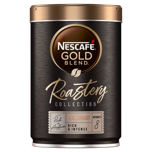 Picture of Nescafe Gold Blend Roastery Collect