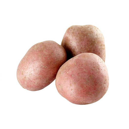 Picture of Jsy Red Washed Potatoes 2kg