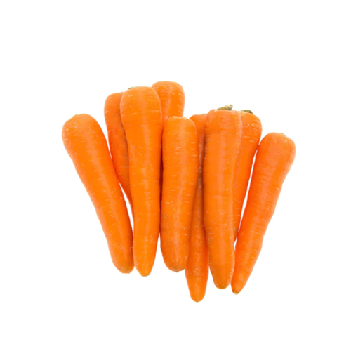 Picture of Jsy Carrots 1kg