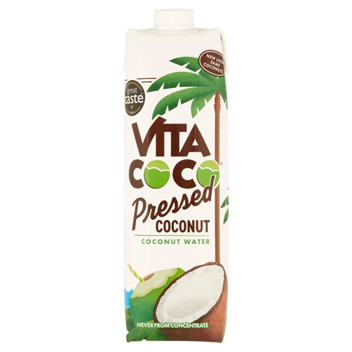 Picture of Vita Coco Pressed Coconut Water 1L