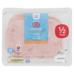 Picture of Co-op British Outdoor Bred Honey Roast Ham 10 Slices 220g
