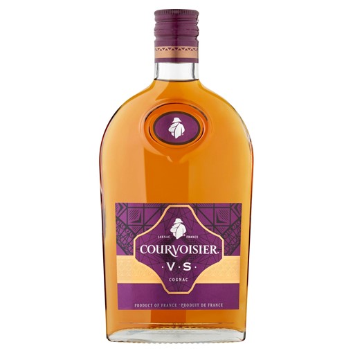 Picture of Courvoisier VS Cognac Brandy 35cl